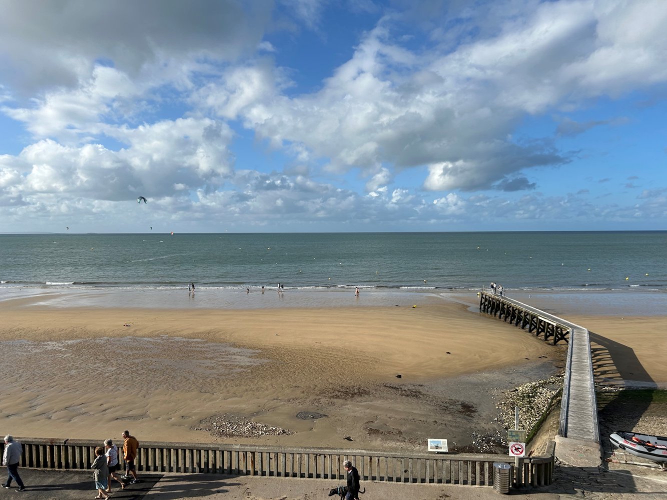 Studio in Calvados, France No. 351241