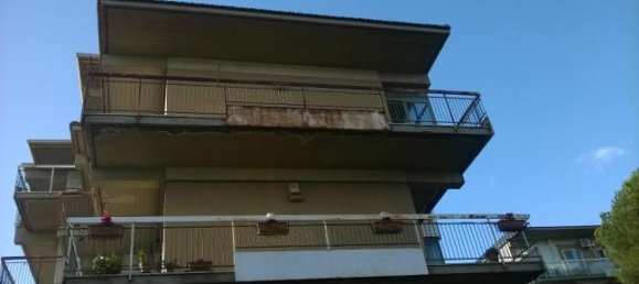 Apartamento de 1 dormitorio en Catania, Italy No. 252718 6
