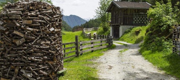 4 rooms House in Tyrol, Austria No. 256818 17