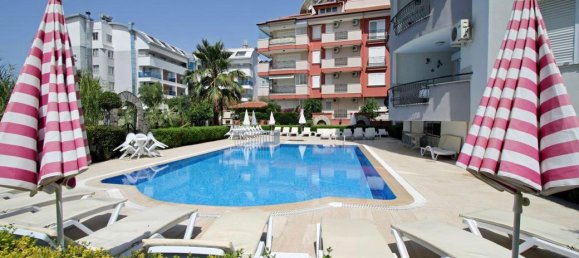 3 rooms Apartment in Oba, Turkey No. 11247 14