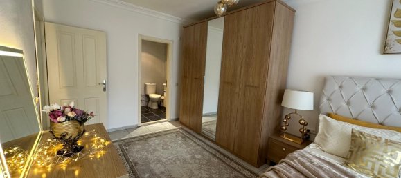 3 rooms Apartment in Oba, Turkey No. 11247 9