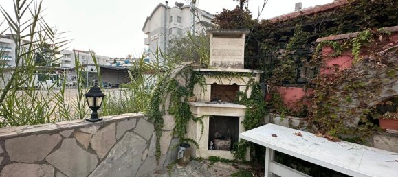 3 rooms Apartment in Oba, Turkey No. 11247 10