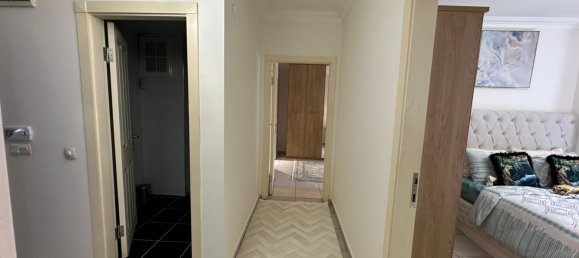 3 rooms Apartment in Oba, Turkey No. 11247 11