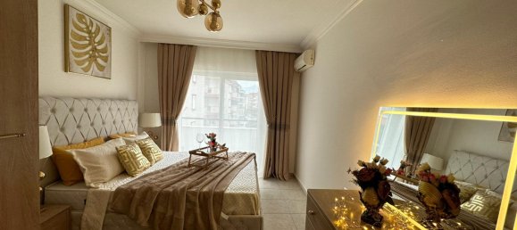 3 rooms Apartment in Oba, Turkey No. 11247 4