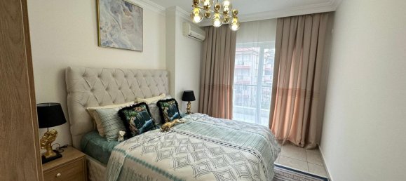 3 rooms Apartment in Oba, Turkey No. 11247 3