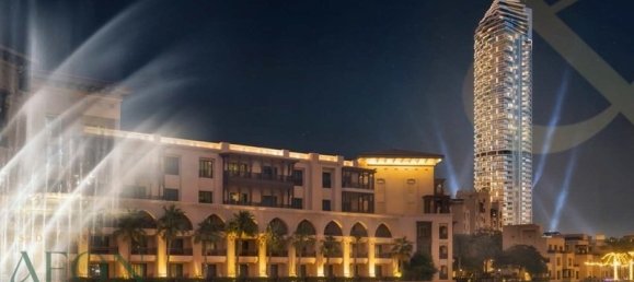 3 bedrooms Apartment in Downtown Dubai (Downtown Burj Dubai), UAE No. 105307 5