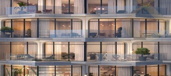 3 bedrooms Apartment in Downtown Dubai (Downtown Burj Dubai), UAE No. 105307 4