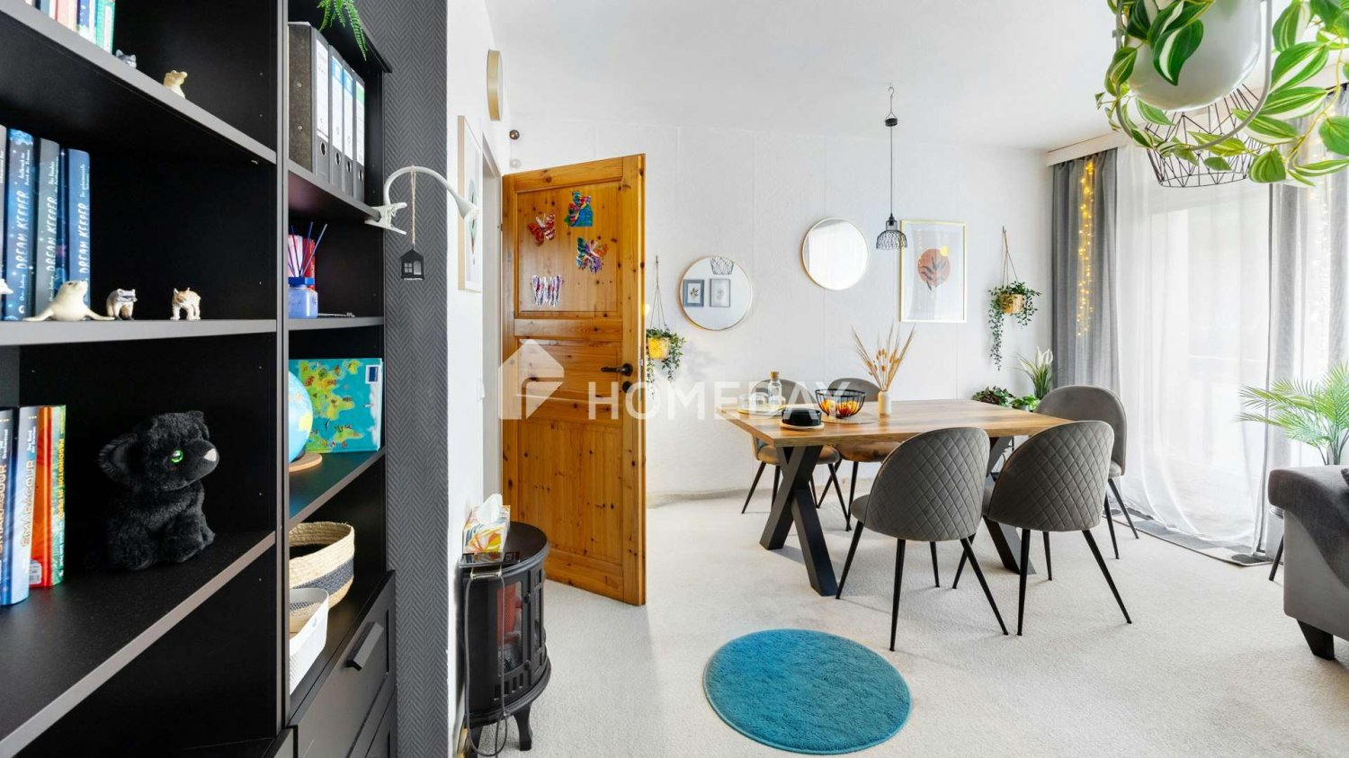 Apartamento T2 em Wandsbek, Germany N.º 341109