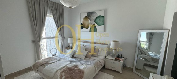 Квартира с 3 спальнями в Остров Яс, ОАЭ № 55137 10