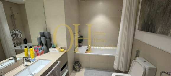 Квартира с 3 спальнями в Остров Яс, ОАЭ № 55137 7