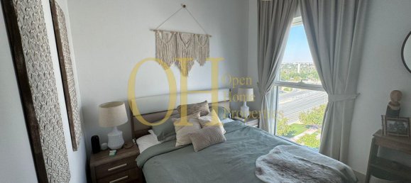 Квартира с 3 спальнями в Остров Яс, ОАЭ № 55137 11