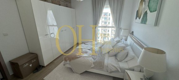 Квартира с 3 спальнями в Остров Яс, ОАЭ № 55137 9