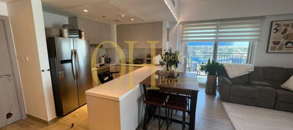 Квартира с 3 спальнями в Остров Яс, ОАЭ № 55137 3