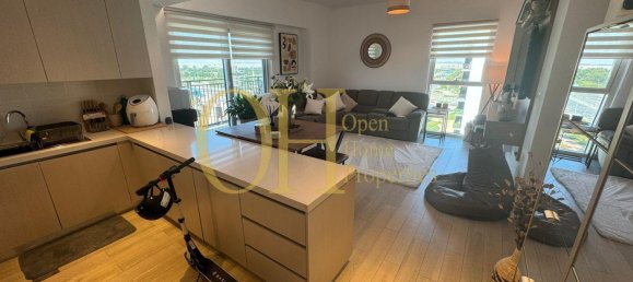 Квартира с 3 спальнями в Остров Яс, ОАЭ № 55137 4