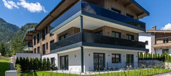 Ático de 3 habitaciónes en St. Ulrich am Pillersee, Austria No. 59221 19