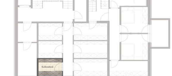 Ático de 3 habitaciónes en St. Ulrich am Pillersee, Austria No. 59221 24