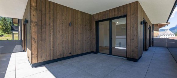 Ático de 3 habitaciónes en St. Ulrich am Pillersee, Austria No. 59221 2