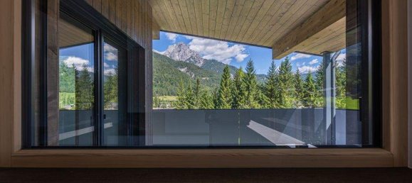 Ático de 3 habitaciónes en St. Ulrich am Pillersee, Austria No. 59221 15