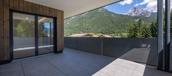 Ático de 3 habitaciónes en St. Ulrich am Pillersee, Austria No. 59221 3