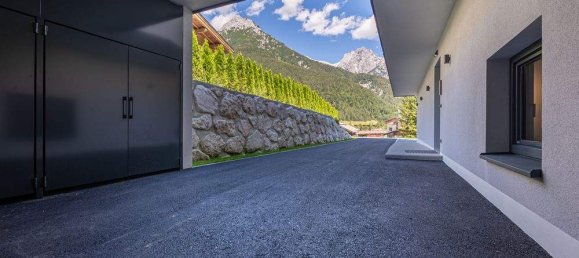 Ático de 3 habitaciónes en St. Ulrich am Pillersee, Austria No. 59221 20