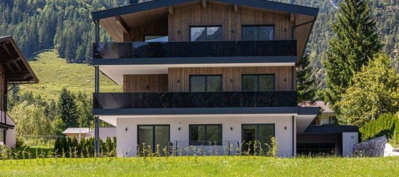 Ático de 3 habitaciónes en St. Ulrich am Pillersee, Austria No. 59221 18