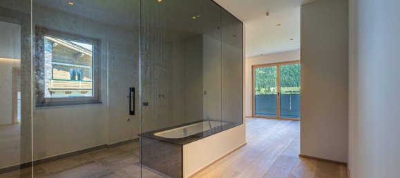 Ático de 3 habitaciónes en St. Ulrich am Pillersee, Austria No. 59221 9