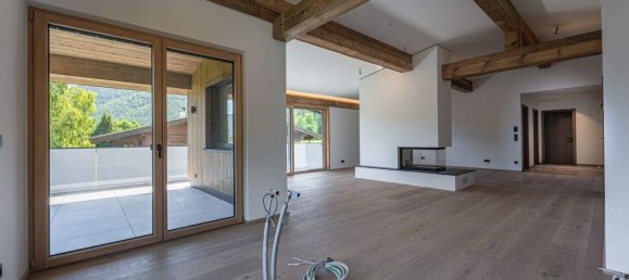 Ático de 3 habitaciónes en St. Ulrich am Pillersee, Austria No. 59221 4