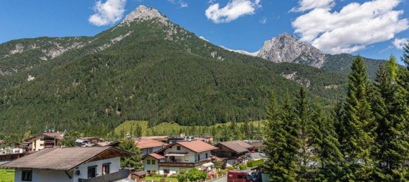 Ático de 3 habitaciónes en St. Ulrich am Pillersee, Austria No. 59221 12