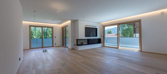 Ático de 3 habitaciónes en St. Ulrich am Pillersee, Austria No. 59221 5