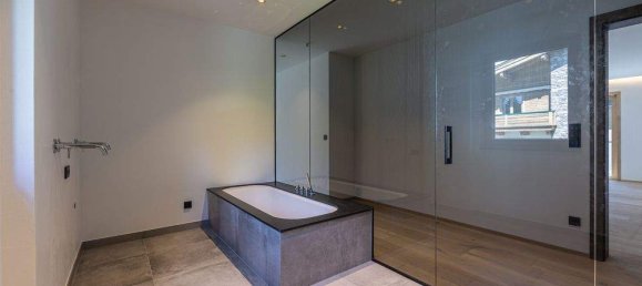 Ático de 3 habitaciónes en St. Ulrich am Pillersee, Austria No. 59221 8