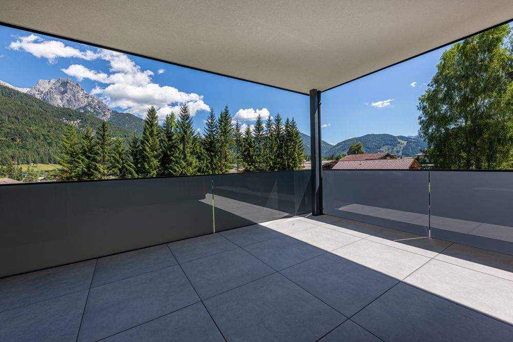 Ático de 3 habitaciónes en St. Ulrich am Pillersee, Austria No. 59221