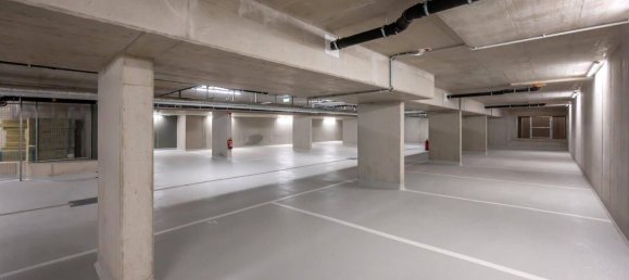 1 room Commercial property in Rudolfsheim-Funfhaus, Austria No. 238273 12