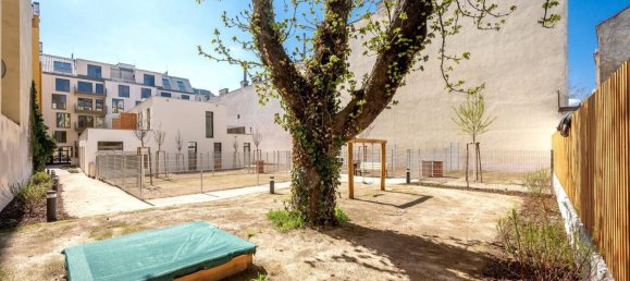 1 room Commercial property in Rudolfsheim-Funfhaus, Austria No. 238273 13