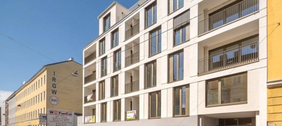 1 room Commercial property in Rudolfsheim-Funfhaus, Austria No. 238273 10