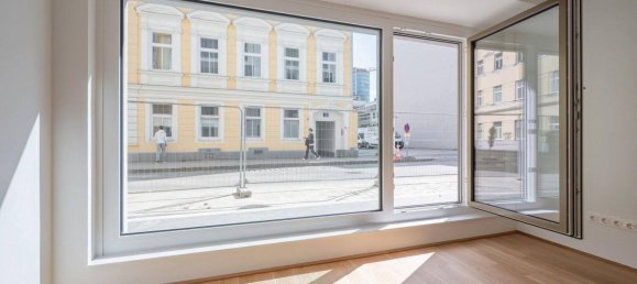 1 room Commercial property in Rudolfsheim-Funfhaus, Austria No. 238273 3