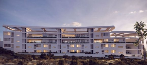 2 bedrooms Apartment in Agios Athanasios, Cyprus No. 9296 17