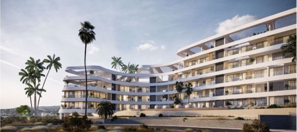 2 bedrooms Apartment in Agios Athanasios, Cyprus No. 9296 13