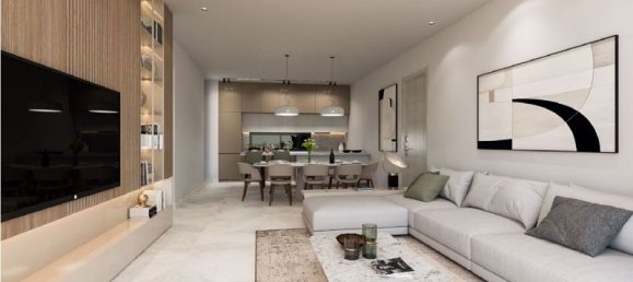 2 bedrooms Apartment in Agios Athanasios, Cyprus No. 9296 4