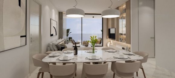 2 bedrooms Apartment in Agios Athanasios, Cyprus No. 9296 7