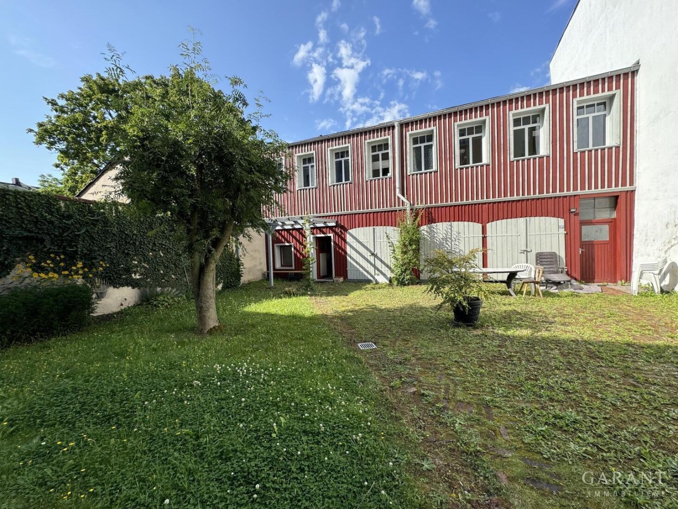 Studio in Hof, Germany, Nr. 5635