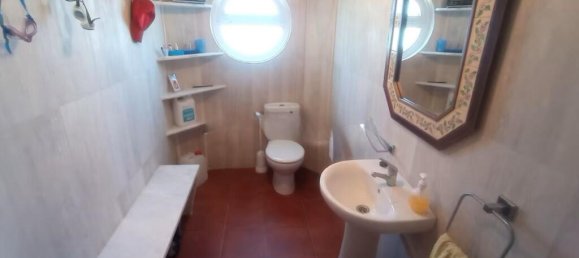 3 bedrooms Villa in Ontinyent, Spain No. 161618 17