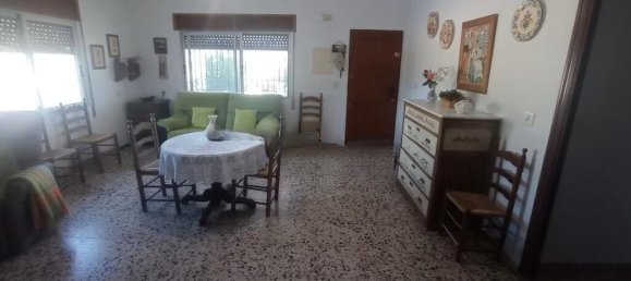 3 bedrooms Villa in Ontinyent, Spain No. 161618 4