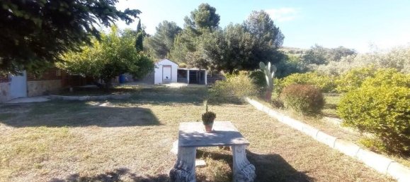 3 bedrooms Villa in Ontinyent, Spain No. 161618 22