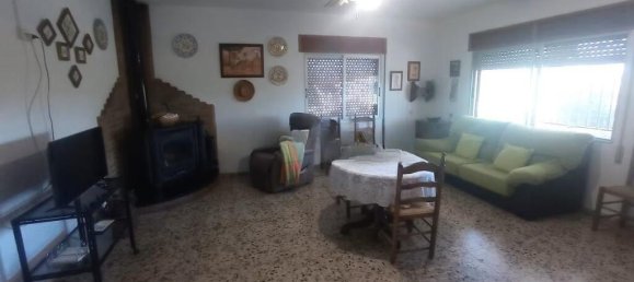 3 bedrooms Villa in Ontinyent, Spain No. 161618 21