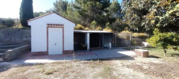 3 bedrooms Villa in Ontinyent, Spain No. 161618 8