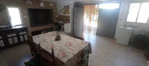 3 bedrooms Villa in Ontinyent, Spain No. 161618 13