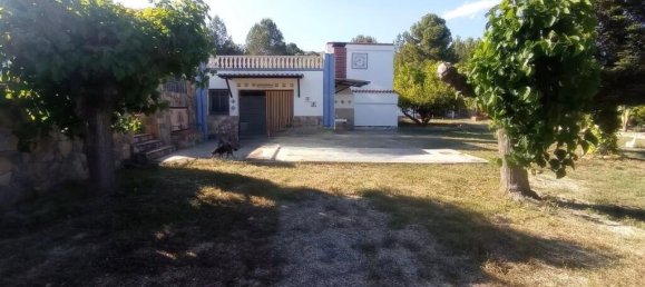 3 bedrooms Villa in Ontinyent, Spain No. 161618 11