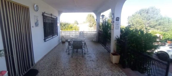 3 bedrooms Villa in Ontinyent, Spain No. 161618 7