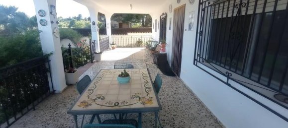 3 bedrooms Villa in Ontinyent, Spain No. 161618 16