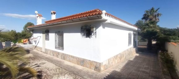 3 bedrooms Villa in Ontinyent, Spain No. 161618 24